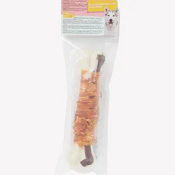 Hondensnack < Action