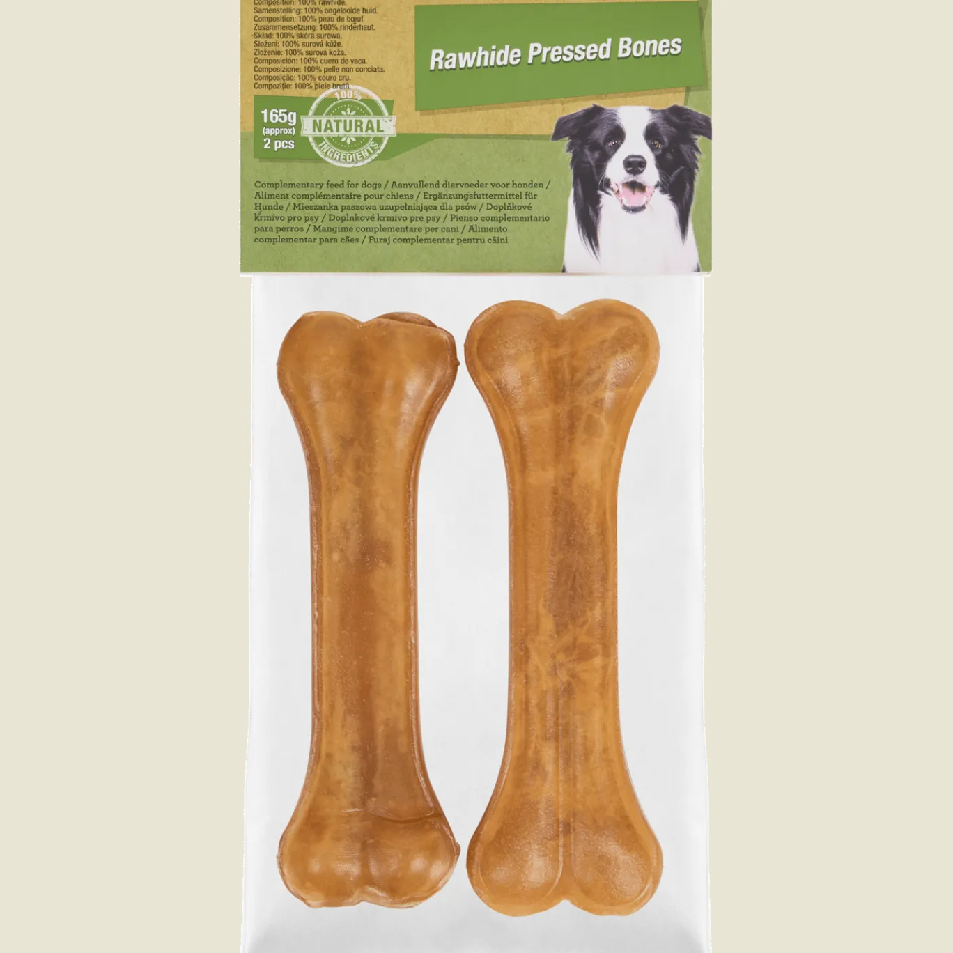 Hondensnacks Rawhide < Action Clearance