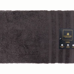 badlaken antraciet < Hotel Royal Clearance