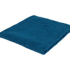 badlaken blauw < Hotel Royal Hot