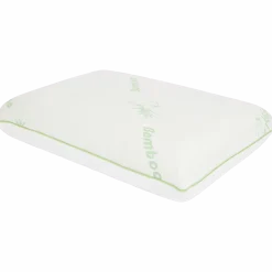 dubbelzijdig kussen met memoryfoam < Hotel Royal Online