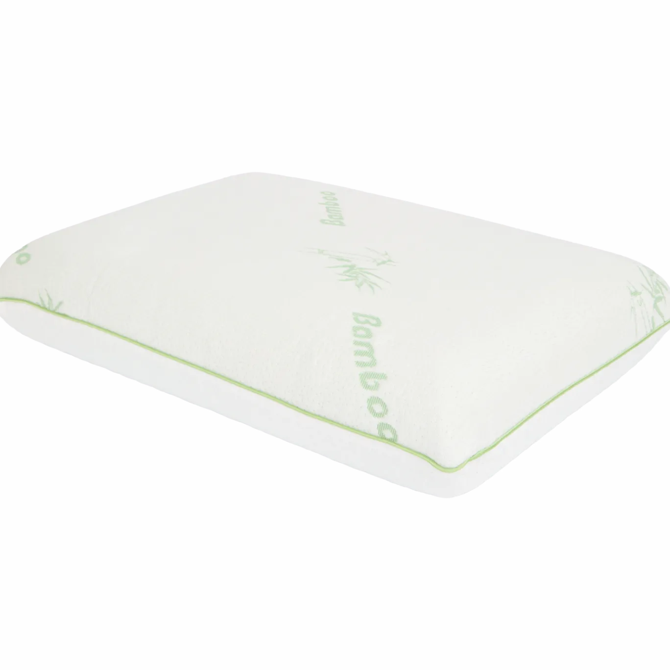 dubbelzijdig kussen met memoryfoam < Hotel Royal Online