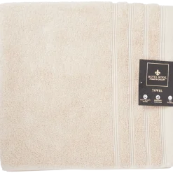 handdoek beige < Hotel Royal