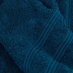 handdoek blauw < Hotel Royal Sale