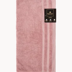 handdoek Pink Mauve < Hotel Royal Hot