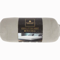 jersey hoeslaken < Hotel Royal Online