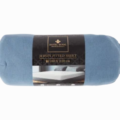 jersey hoeslaken < Hotel Royal Online