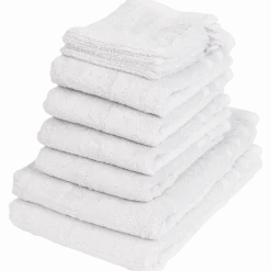 luxe handdoekenset < Hotel Royal Outlet