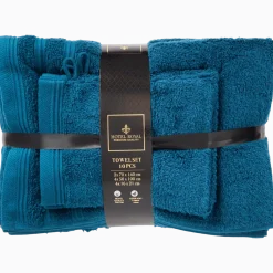 luxe handdoekenset < Hotel Royal Outlet