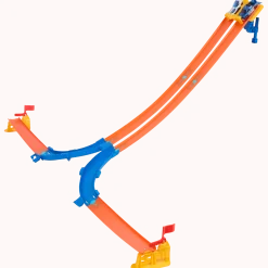 autoracebaan < Hot Wheels Online