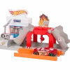 City racebaan < Hot Wheels Best