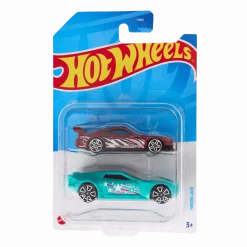 raceauto's < Hot Wheels Outlet