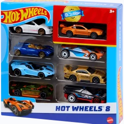 speelgoedauto's < Hot Wheels Best