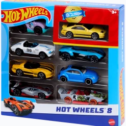 speelgoedauto's < Hot Wheels Best