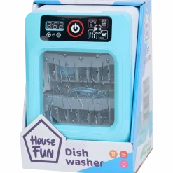 speelgoedwasmachine of -vaatwasser < House Fun Hot