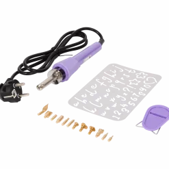 Houtbrandpen < Action Discount