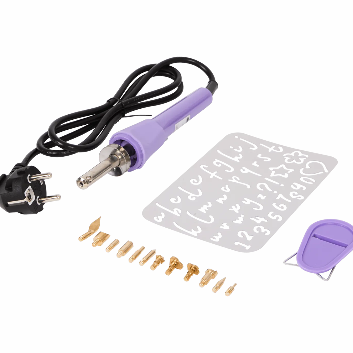 Houtbrandpen < Action Discount