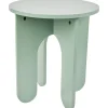 Houten bijzettafel < Action Clearance