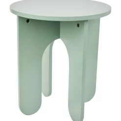 Houten bijzettafel < Action Clearance