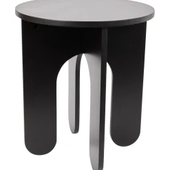 Houten bijzettafel < Action Clearance
