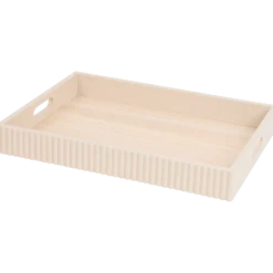 Houten dienblad < Action Discount
