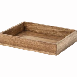 Houten dienblad < Action Online