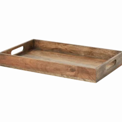 Houten dienblad < Action Hot