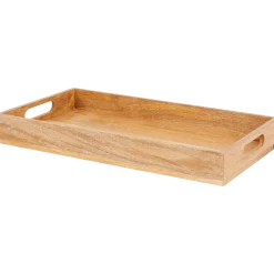 Houten dienblad < Action Hot