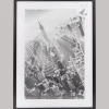Houten fotolijst < Action Online