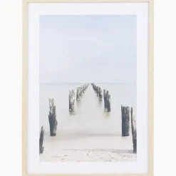 Houten fotolijst < Action Online