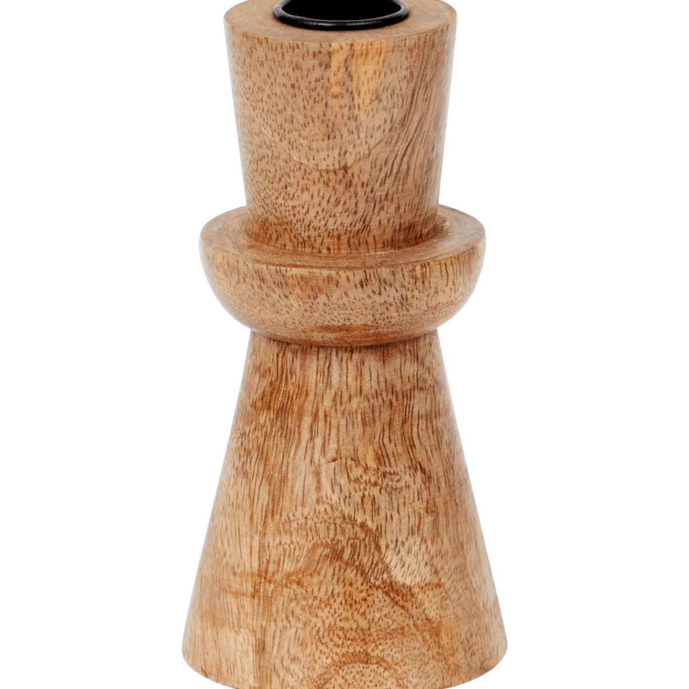 Houten kandelaar < Action Clearance