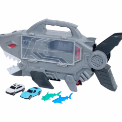 HTI Teamsterz Beast Machines speelset < Action Hot
