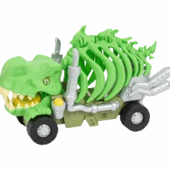 HTI Teamsterz Mighty Machines dinotruck < Action Online