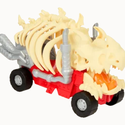 HTI Teamsterz Mighty Machines dinotruck < Action Online