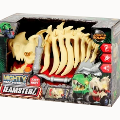 HTI Teamsterz Mighty Machines dinotruck < Action Online
