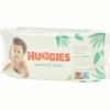 babydoekjes Natural Care < Huggies Discount