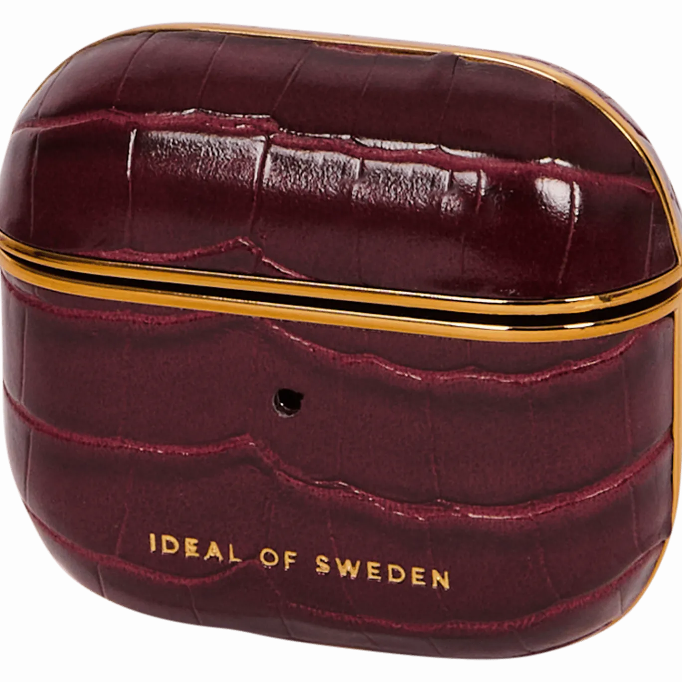 hoesje voor AirPods < Ideal of Sweden