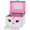 I Love My Style kinderbeautycase met make-up < Action Outlet