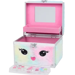 I Love My Style kinderbeautycase met make-up < Action Outlet