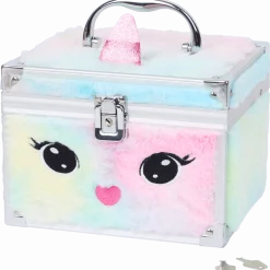 I Love My Style kinderbeautycase met make-up < Action Outlet
