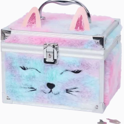 I Love My Style kinderbeautycase met make-up < Action Outlet