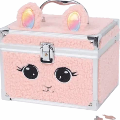 I Love My Style kinderbeautycase met make-up < Action Outlet