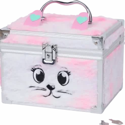 I Love My Style kinderbeautycase met make-up < Action Outlet