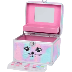 I Love My Style kinderbeautycase met make-up < Action Outlet