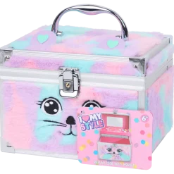 I Love My Style kinderbeautycase met make-up < Action Outlet