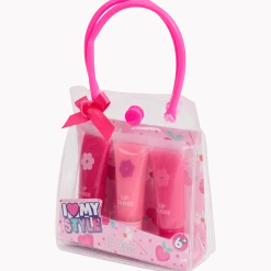I Love My Style lipgloss-set < Action Clearance