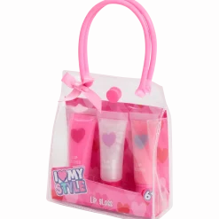I Love My Style lipgloss-set < Action Clearance