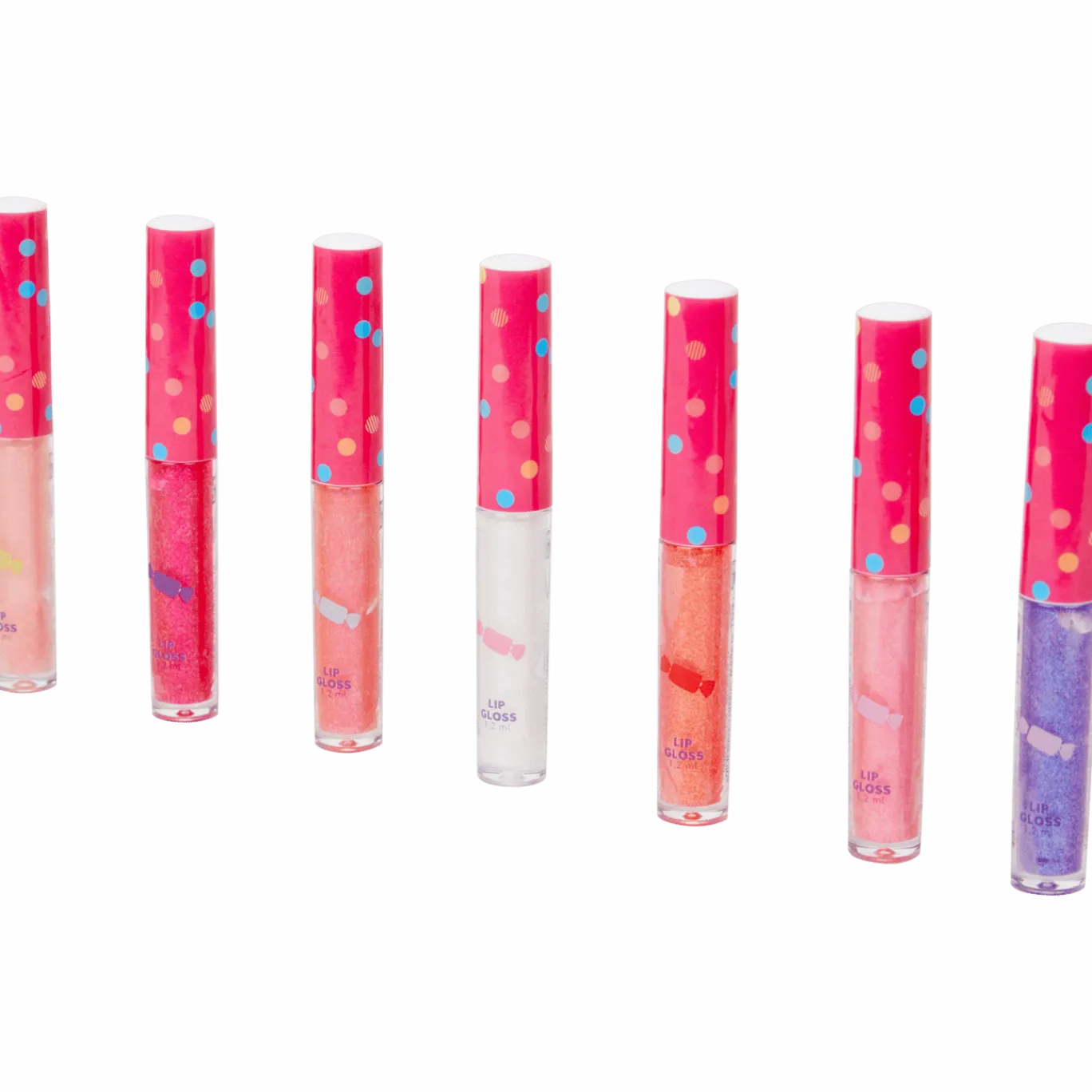 I Love My Style lipgloss-set < Action Best