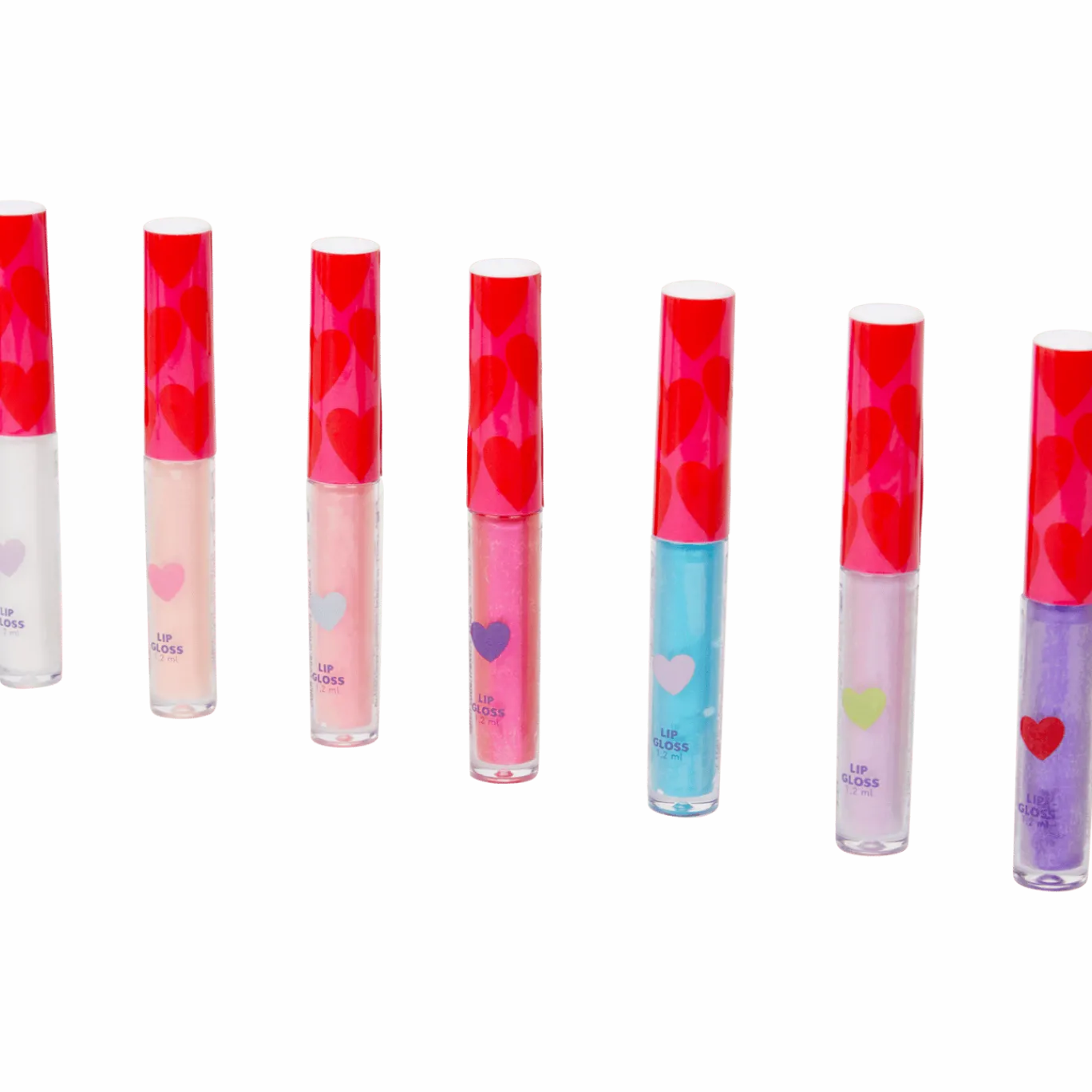 I Love My Style lipgloss-set < Action Best