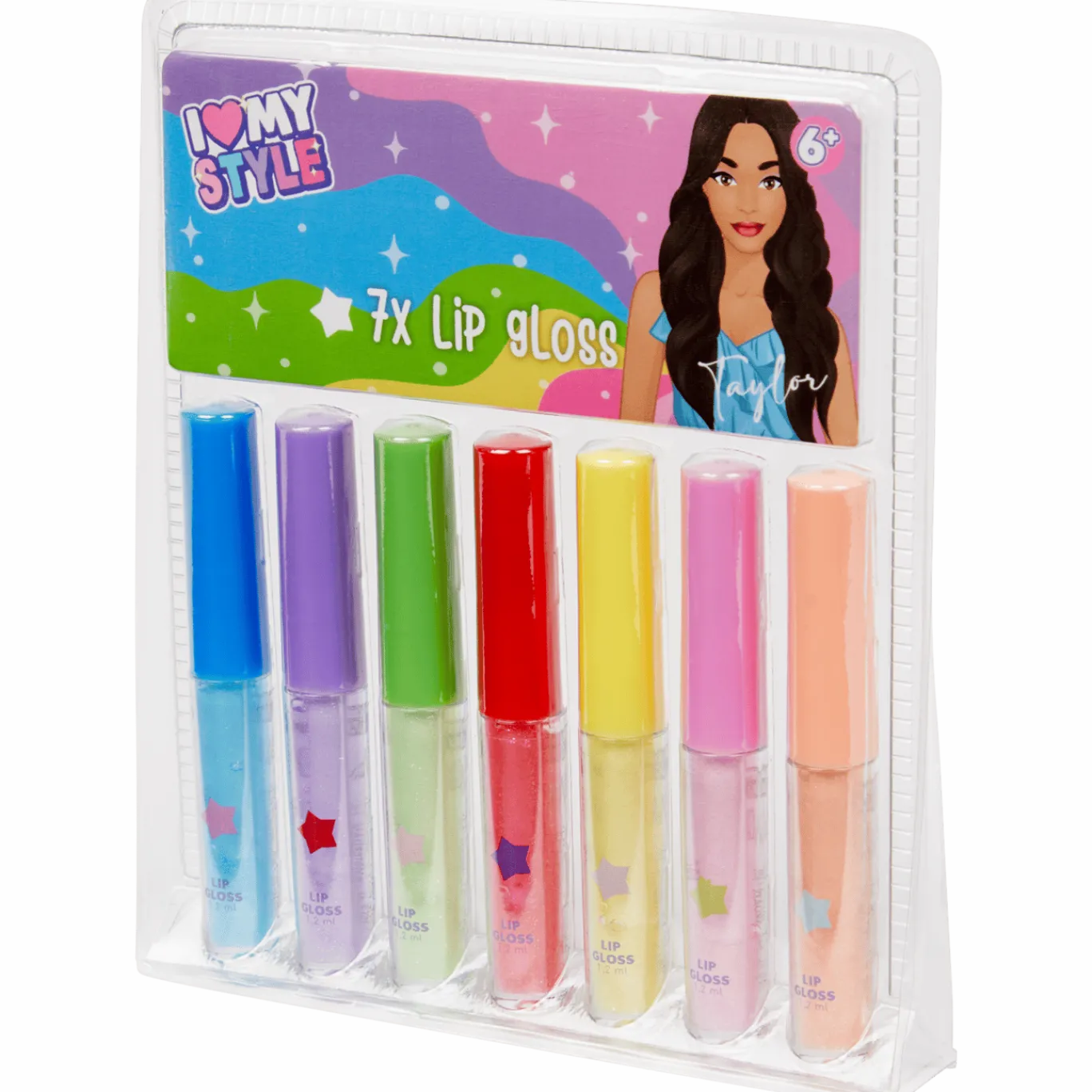 I Love My Style lipgloss-set < Action Best